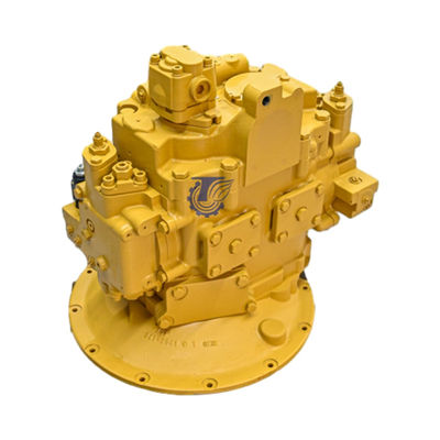 272-6955 pour CATERPILLAR E315C E320C E320D SBS120 MOTEUR C6.4 3066 PARTIES D'excavatrice pompe hydraulique pompe principale pompe hydraulique pompe à piston