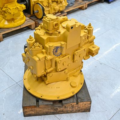 272-6955 pour CATERPILLAR E315C E320C E320D SBS120 MOTEUR C6.4 3066 PARTIES D'excavatrice pompe hydraulique pompe principale pompe hydraulique pompe à piston