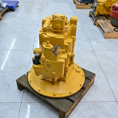 272-6955 pour CATERPILLAR E315C E320C E320D SBS120 MOTEUR C6.4 3066 PARTIES D'excavatrice pompe hydraulique pompe principale pompe hydraulique pompe à piston