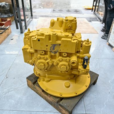 272-6955 pour CATERPILLAR E315C E320C E320D SBS120 MOTEUR C6.4 3066 PARTIES D'excavatrice pompe hydraulique pompe principale pompe hydraulique pompe à piston