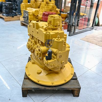 272-6955 pour CATERPILLAR E315C E320C E320D SBS120 MOTEUR C6.4 3066 PARTIES D'excavatrice pompe hydraulique pompe principale pompe hydraulique pompe à piston