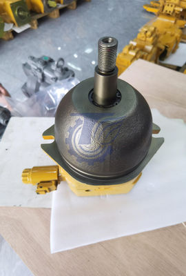 CAT 374GC 374 Pièces d'excavatrice Système de refroidissement hydraulique du ventilateur du moteur Assemblage du moteur Marché de rechange Original