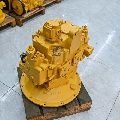 266-7944 pour CATERPILLAR 330D 330D FM 345C E345C PARTIES D'ESCAVAGEUR PUMPE HYDRAULIQUE PUMPE MAIN PUMPE HYDRAULIQUE PISTON PUMPE GP-VANE VENDU au détail