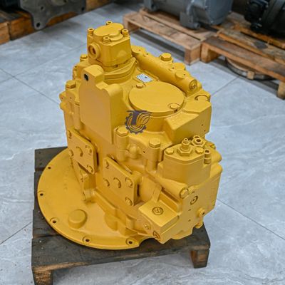 330C 330CL EXCAVATEUR C-9 MOTEUR PARTIES EXCAVATEUR pour chenille pompe hydraulique pompe principale pompe hydraulique pompe à piston GP-VANE