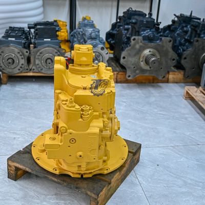 330C 330CL EXCAVATEUR C-9 MOTEUR PARTIES EXCAVATEUR pour chenille pompe hydraulique pompe principale pompe hydraulique pompe à piston GP-VANE