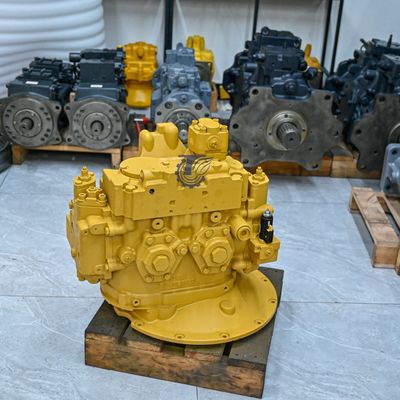 330C 330CL EXCAVATEUR C-9 MOTEUR PARTIES EXCAVATEUR pour chenille pompe hydraulique pompe principale pompe hydraulique pompe à piston GP-VANE