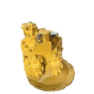 123-2229 POUR CATERPILLAR 325B 325BL PARTIES D'ESCAVAGEUR PUMPE HYDRAULIQUE PUMPE MAIN PUMPE PUMPE HYDRAULIQUE PISTON PUMPE GP-VANE VENDU au détail