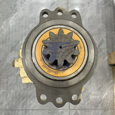 TQ RC511-61905 RC511-61906 RC511-61907 Pour KUBOTA U35-3 U35-3S U35S PARTIES D'ESCAVEURES D'ÉVENIR RÉDUCTION de l'engrenage moteur hydraulique swing swing swing boîte de vitesses swing appareil swing (arrière)