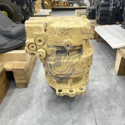 TQ RC511-61905 RC511-61906 RC511-61907 Pour KUBOTA U35-3 U35-3S U35S PARTIES D'ESCAVEURES D'ÉVENIR RÉDUCTION de l'engrenage moteur hydraulique swing swing swing boîte de vitesses swing appareil swing (arrière)