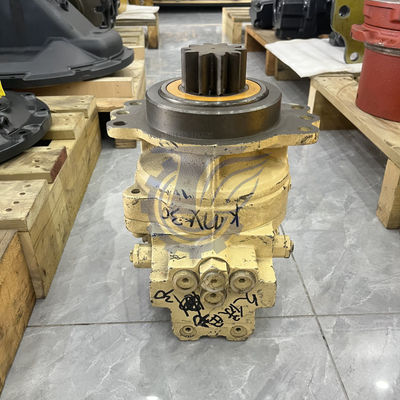 TQ RC511-61905 RC511-61906 RC511-61907 Pour KUBOTA U35-3 U35-3S U35S PARTIES D'ESCAVEURES D'ÉVENIR RÉDUCTION de l'engrenage moteur hydraulique swing swing swing boîte de vitesses swing appareil swing (arrière)