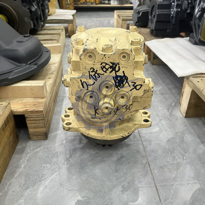TQ RC511-61905 RC511-61906 RC511-61907 Pour KUBOTA U35-3 U35-3S U35S PARTIES D'ESCAVEURES D'ÉVENIR RÉDUCTION de l'engrenage moteur hydraulique swing swing swing boîte de vitesses swing appareil swing (arrière)