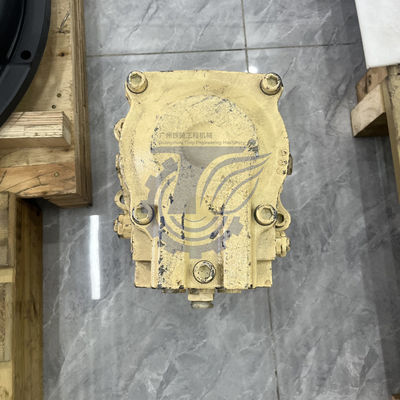 TQ RC511-61905 RC511-61906 RC511-61907 Pour KUBOTA U35-3 U35-3S U35S PARTIES D'ESCAVEURES D'ÉVENIR RÉDUCTION de l'engrenage moteur hydraulique swing swing swing boîte de vitesses swing appareil swing (arrière)