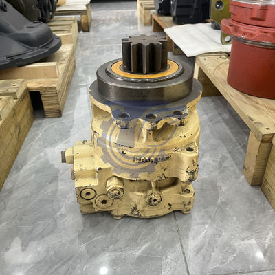 TQ RC511-61905 RC511-61906 RC511-61907 Pour KUBOTA U35-3 U35-3S U35S PARTIES D'ESCAVEURES D'ÉVENIR RÉDUCTION de l'engrenage moteur hydraulique swing swing swing boîte de vitesses swing appareil swing (arrière)