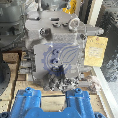 TQ VOE14699622 VOE14643841 VOE14688238 Pour VOLVO EC140D ECR145D PARTIES D'ESCAVAGEURS RÉPARTS HYDRAULIQUES RÉPARTS de commande de la soupape principale RÉPARTS de commande de la soupape