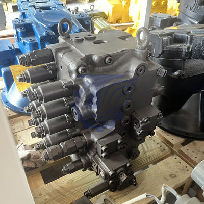 TQ VOE14699622 VOE14643841 VOE14688238 Pour VOLVO EC140D ECR145D PARTIES D'ESCAVAGEURS RÉPARTS HYDRAULIQUES RÉPARTS de commande de la soupape principale RÉPARTS de commande de la soupape