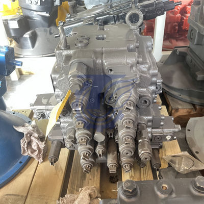 TQ VOE14699622 VOE14643841 VOE14688238 Pour VOLVO EC140D ECR145D PARTIES D'ESCAVAGEURS RÉPARTS HYDRAULIQUES RÉPARTS de commande de la soupape principale RÉPARTS de commande de la soupape