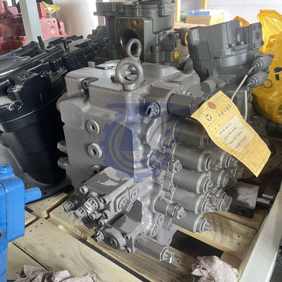 TQ VOE14699622 VOE14643841 VOE14688238 Pour VOLVO EC140D ECR145D PARTIES D'ESCAVAGEURS RÉPARTS HYDRAULIQUES RÉPARTS de commande de la soupape principale RÉPARTS de commande de la soupape
