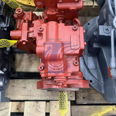 31N4-15011 31N4-15012 31N4-15030 pompe hydraulique pompe principale pour le HYUNDAI R140W-7