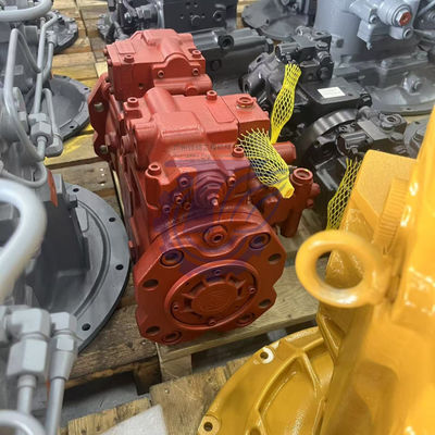 31N4-15011 31N4-15012 31N4-15030 pompe hydraulique pompe principale pour le HYUNDAI R140W-7