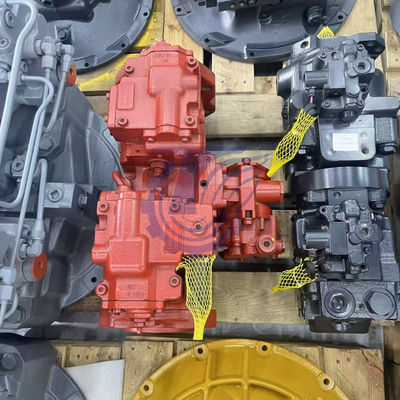 31N4-15011 31N4-15012 31N4-15030 pompe hydraulique pompe principale pour le HYUNDAI R140W-7