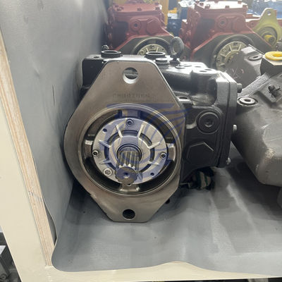 TQ TAKEUCHI TB185 TB175 TB130 TB145 TB135 PARTIES D'excavatrice pompe hydraulique pompe principale pompe hydraulique pompe à pistons GP-PISTON