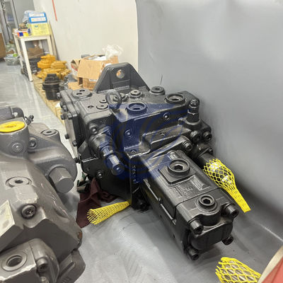 TQ TAKEUCHI TB185 TB175 TB130 TB145 TB135 PARTIES D'excavatrice pompe hydraulique pompe principale pompe hydraulique pompe à pistons GP-PISTON