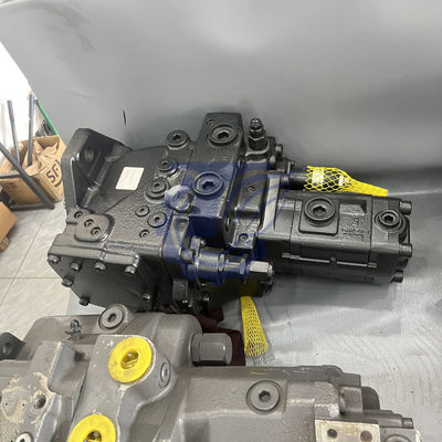 TQ TAKEUCHI TB185 TB175 TB130 TB145 TB135 PARTIES D'excavatrice pompe hydraulique pompe principale pompe hydraulique pompe à pistons GP-PISTON
