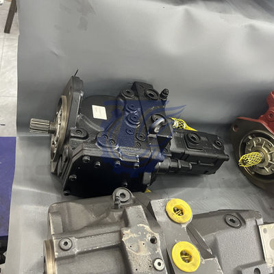 TQ TAKEUCHI TB185 TB175 TB130 TB145 TB135 PARTIES D'excavatrice pompe hydraulique pompe principale pompe hydraulique pompe à pistons GP-PISTON