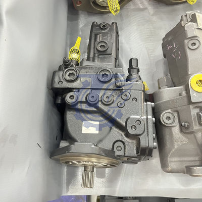 TQ TAKEUCHI TB185 TB175 TB130 TB145 TB135 PARTIES D'excavatrice pompe hydraulique pompe principale pompe hydraulique pompe à pistons GP-PISTON