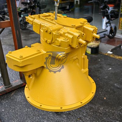 311-9541 pour CATERPILLAR 330C 330CL PARTIES D'ESCAVAGEUR PUMPE HYDRAULIQUE PUMPE MAIN PUMPE PUMPE HYDRAULIQUE PISTON PUMPE GP-VANE VENDU au détail
