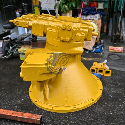 311-9541 pour CATERPILLAR 330C 330CL PARTIES D'ESCAVAGEUR PUMPE HYDRAULIQUE PUMPE MAIN PUMPE PUMPE HYDRAULIQUE PISTON PUMPE GP-VANE VENDU au détail
