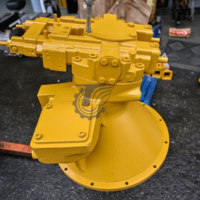 311-9541 pour CATERPILLAR 330C 330CL PARTIES D'ESCAVAGEUR PUMPE HYDRAULIQUE PUMPE MAIN PUMPE PUMPE HYDRAULIQUE PISTON PUMPE GP-VANE VENDU au détail