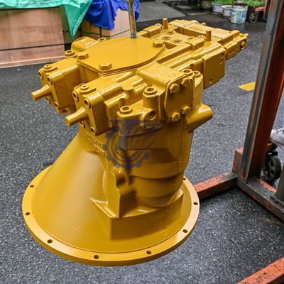 311-9541 pour CATERPILLAR 330C 330CL PARTIES D'ESCAVAGEUR PUMPE HYDRAULIQUE PUMPE MAIN PUMPE PUMPE HYDRAULIQUE PISTON PUMPE GP-VANE VENDU au détail
