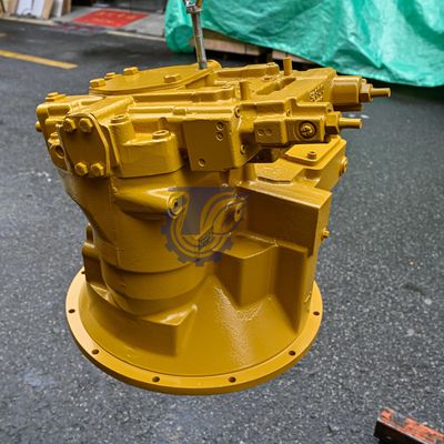 311-9541 pour CATERPILLAR 330C 330CL PARTIES D'ESCAVAGEUR PUMPE HYDRAULIQUE PUMPE MAIN PUMPE PUMPE HYDRAULIQUE PISTON PUMPE GP-VANE VENDU au détail
