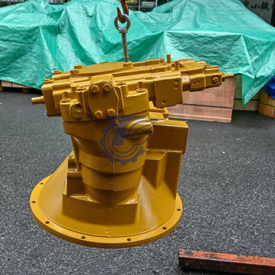 311-9541 pour CATERPILLAR 330C 330CL PARTIES D'ESCAVAGEUR PUMPE HYDRAULIQUE PUMPE MAIN PUMPE PUMPE HYDRAULIQUE PISTON PUMPE GP-VANE VENDU au détail