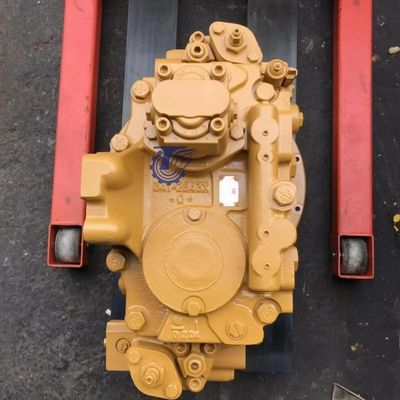 272-6959 pour CATERPILLAR 325D 328D 329D M325D PARTIES D'ESCAVAGEUR PUMPE HYDRAULIQUE PUMPE MAIN PUMPE HYDRAULIQUE PISTON PUMPE GP-VANE REMARQUE APPÈREMARQUET Original