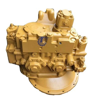 272-6959 pour CATERPILLAR 325D 328D 329D M325D PARTIES D'ESCAVAGEUR PUMPE HYDRAULIQUE PUMPE MAIN PUMPE HYDRAULIQUE PISTON PUMPE GP-VANE REMARQUE APPÈREMARQUET Original