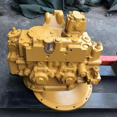 272-6959 pour CATERPILLAR 325D 328D 329D M325D PARTIES D'ESCAVAGEUR PUMPE HYDRAULIQUE PUMPE MAIN PUMPE HYDRAULIQUE PISTON PUMPE GP-VANE REMARQUE APPÈREMARQUET Original