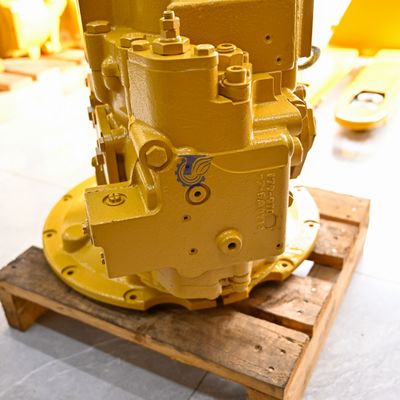 173-3381 Pour CATERPILLAR 320C 320C FM PARTIES D'ESCAVAGEUR PUMPE HYDRAULIQUE PUMPE MAIN PUMPE HYDRAULIQUE PISTON PUMPE GP-VANE VENDU au détail