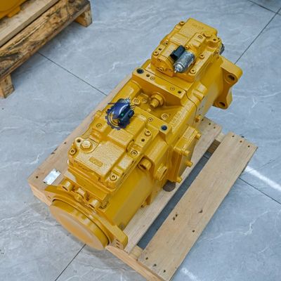 551-1122 Pour CATERPILLAR 330 330 GC FM PARTIES D'ESCAVEUR PUMPE HYDRAULIQUE PUMPE MAIN PUMPE HYDRAULIQUE PISTON PUMPE GP-VANE VENDU au détail