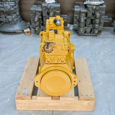 551-1122 Pour CATERPILLAR 330 330 GC FM PARTIES D'ESCAVEUR PUMPE HYDRAULIQUE PUMPE MAIN PUMPE HYDRAULIQUE PISTON PUMPE GP-VANE VENDU au détail