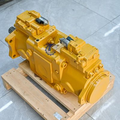 551-1122 Pour CATERPILLAR 330 330 GC FM PARTIES D'ESCAVEUR PUMPE HYDRAULIQUE PUMPE MAIN PUMPE HYDRAULIQUE PISTON PUMPE GP-VANE VENDU au détail