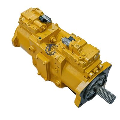 551-1122 Pour CATERPILLAR 330 330 GC FM PARTIES D'ESCAVEUR PUMPE HYDRAULIQUE PUMPE MAIN PUMPE HYDRAULIQUE PISTON PUMPE GP-VANE VENDU au détail