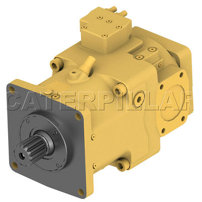 1113727 111-3727 Pour les chenilles M318 0R8674 PARTIES D'excavatrice pompe hydraulique pompe principale pompe hydraulique pompe à pistons