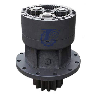 KTC11030 Pour l'affaire 490 H460-5 480-6 490-6 500-6 PARTIES D'excavatrices Dispositif oscillant ASSY MOTEUR oscillant hydraulique Boîte de vitesses oscillant réducteur d'engrenage entraînement GP-Swing AFTERMARKET ORIGINAL