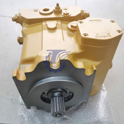 4T7028 pour CATERPILLAR 245 245B PARTIES D'excavatrice pompe à piston hydraulique pompe hydraulique pompe principale pompe grand public