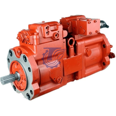 31N4-15011 31N4-15012 31N4-15013 Pour Hyundai R140W-7 R150W-7 PARTIES D'ESCAVAGEUR PUMPE HYDRAULIQUE PUMPE MAIN PUMPE HYDRAULIQUE PISTON PUMPE GP-VANE VENDU à la vente au détail