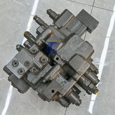 VOE14699622 VOE14643841 pour VOLVO EC140D ECR145D PARTIES D'EXCHAVAGEURS RÉPARTIES HYDRAULICES RÉPARTIES de contrôle de la soupape de commande du bloc de commande