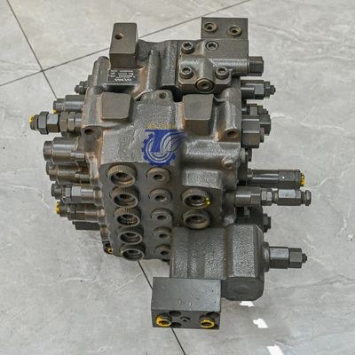 VOE14699622 VOE14643841 pour VOLVO EC140D ECR145D PARTIES D'EXCHAVAGEURS RÉPARTIES HYDRAULICES RÉPARTIES de contrôle de la soupape de commande du bloc de commande