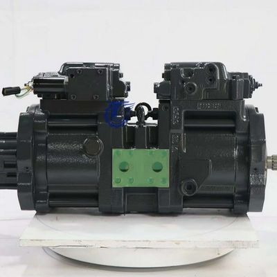 VOE14691358 pour VOLVO EC140E PARTIES DE EXCAVATEUR pompe hydraulique pompe principale pompe hydraulique pompe à piston